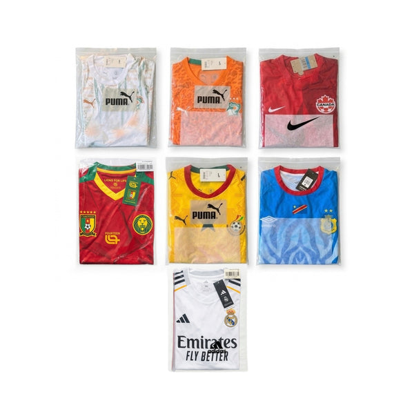 Maillots