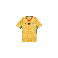 Maillot Domicile Ghana 2026