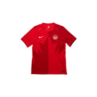 Maillot Domicile Canada