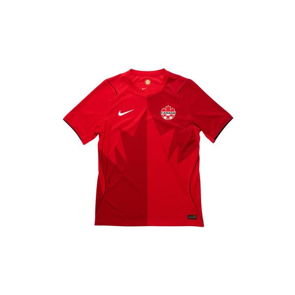Maillot Domicile Canada