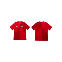 Maillot Domicile Canada 2026