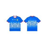 Maillot Domicile Congo (RDC) 2026