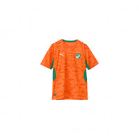 Maillot Domicile Côte d'Ivoire 2026
