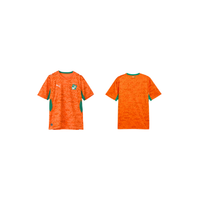 Maillot Domicile Côte d'Ivoire 2026