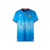 Maillot Domicile Congo (RDC)